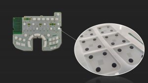 Long service life and high quality