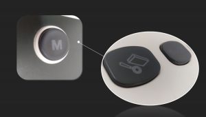 Long service life and high quality