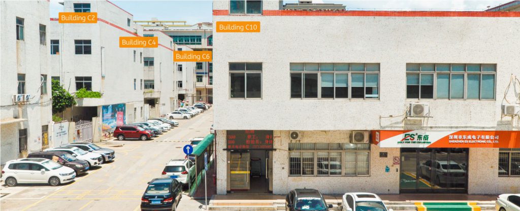 ES Silisone, established in 2004, specializes in the design, R&D, and manufacturing of silicone rubber and plastic products as an integrated service provider and a certified High-Tech Enterprise in China.