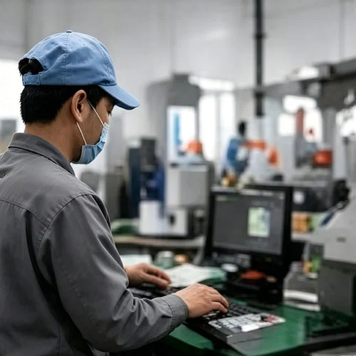 Assembly Support