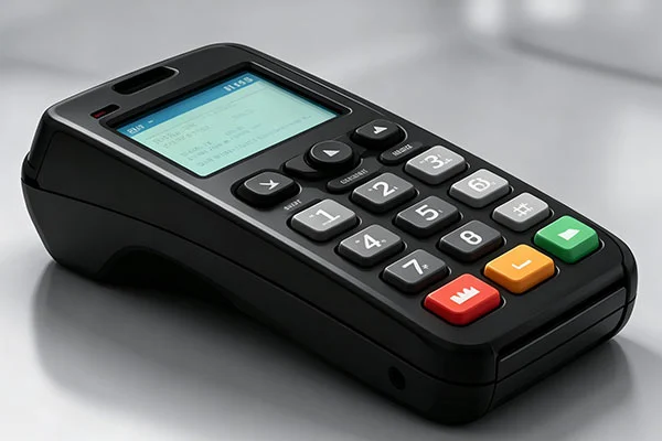 Payment Terminals