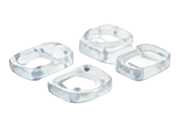 LSR Material