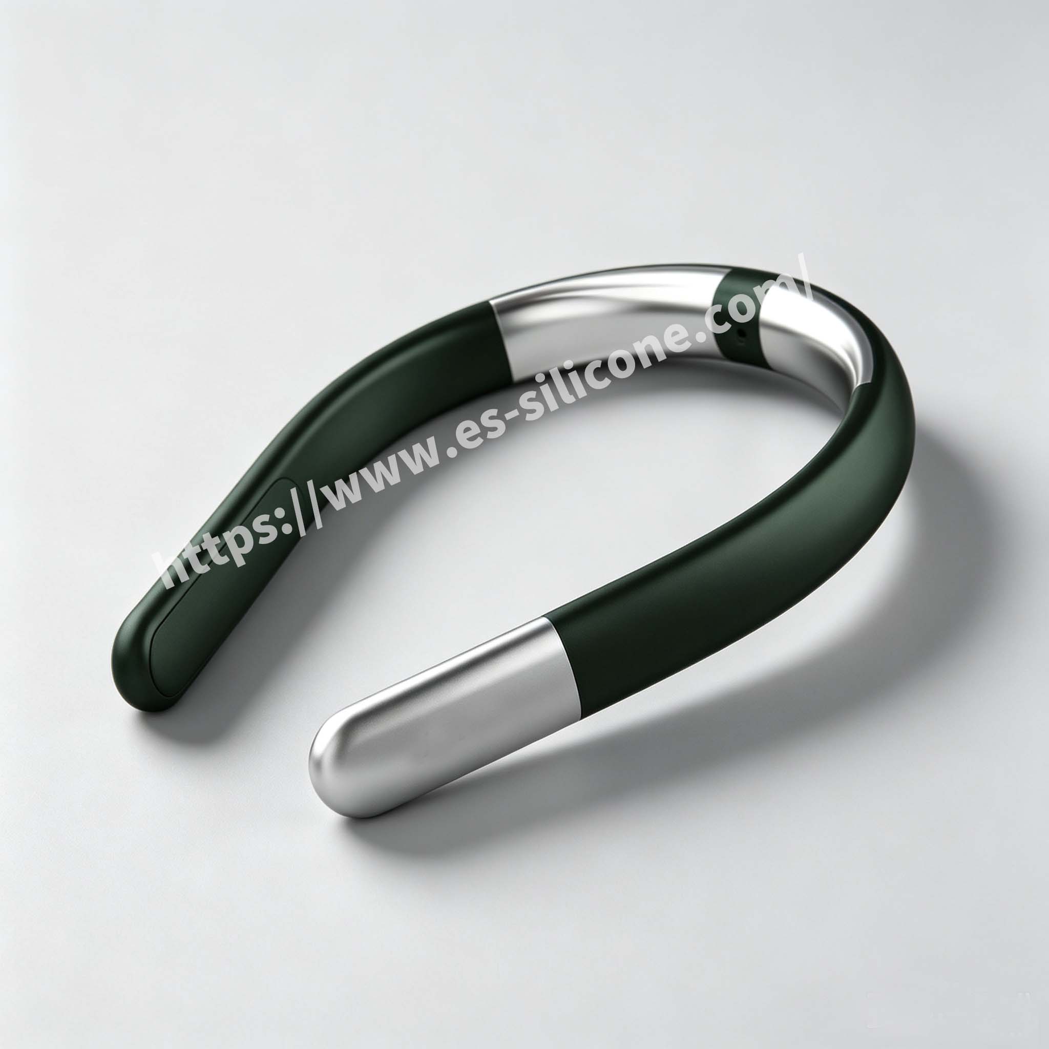 Massager Conductive Silicone Sleeve