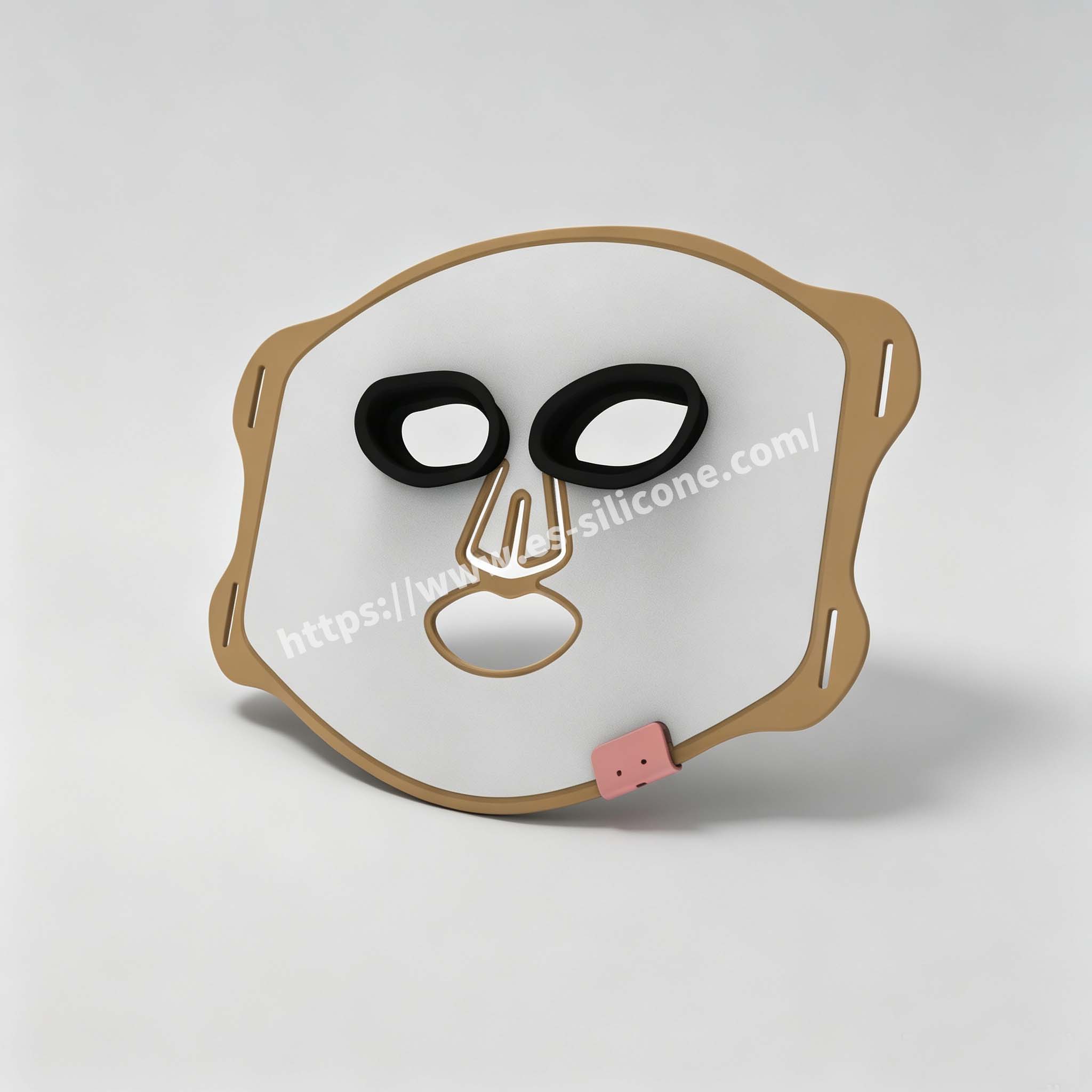 Silicone Beauty Mask