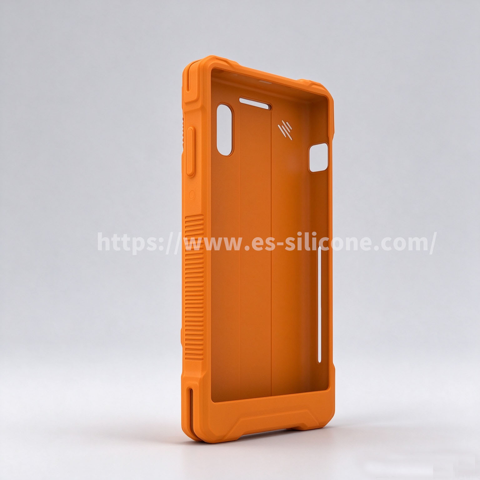 Custom TPU Protective Case Molding