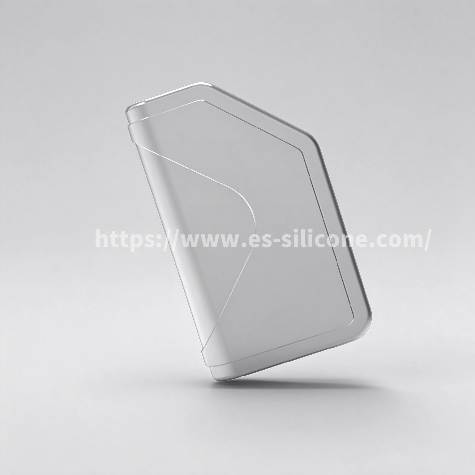 Liquid silicone overmolded metal vape body