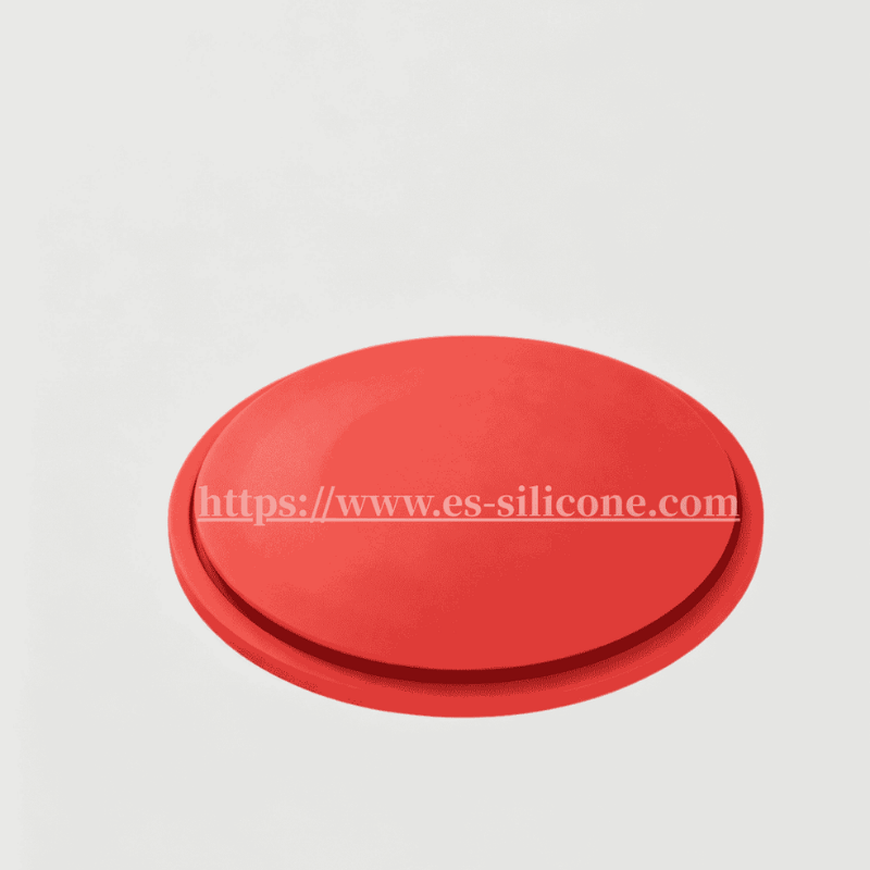 Silicone Suction Pad for Massage Guns & More