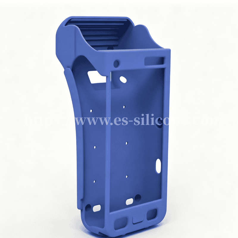 CENTERM-K9 POS Terminal Silicone Protective Case