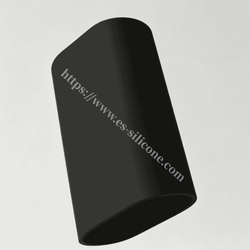 Massage Gun Silicon Battery Handle Sleeve
