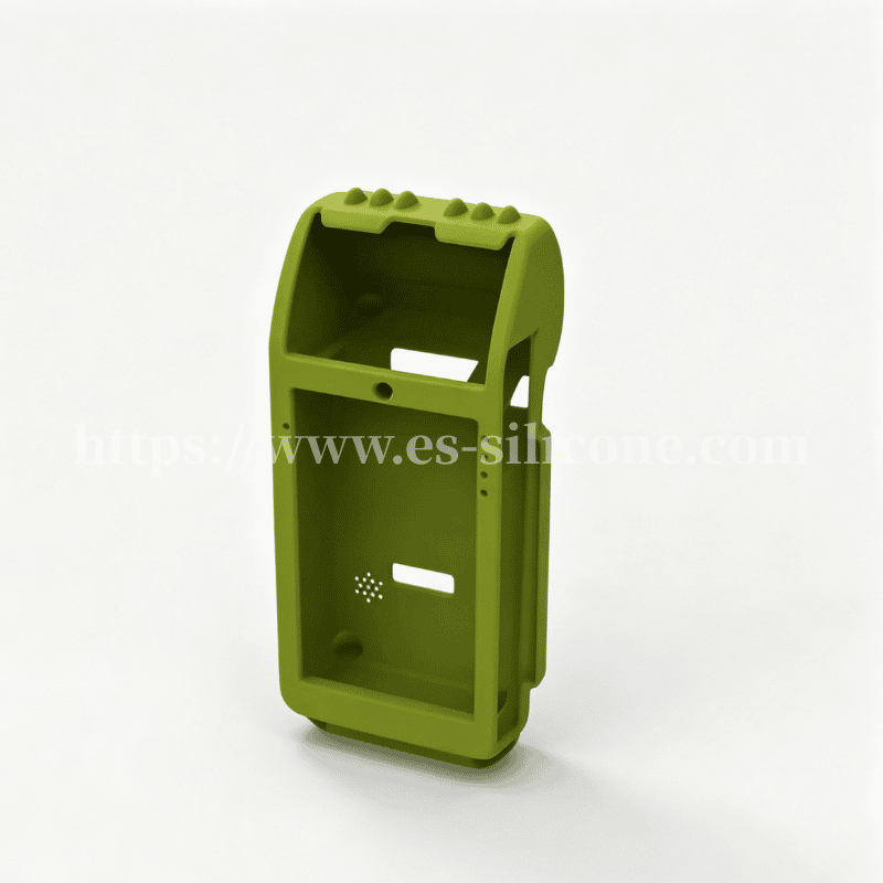 AMP-8000 POS Terminal Silicone Protective Case