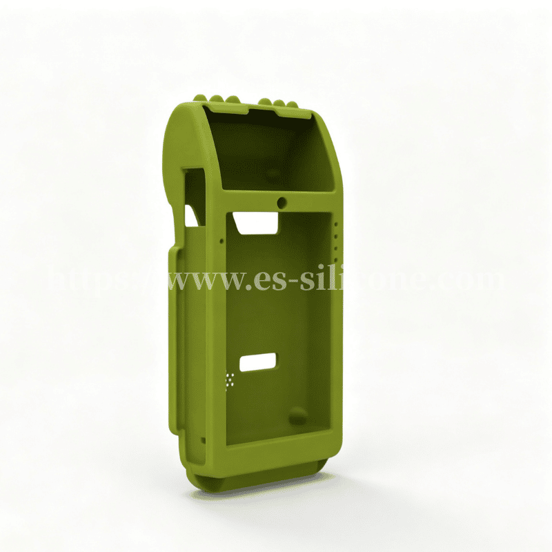 AMP-8000 POS Terminal Silicone Protective Case