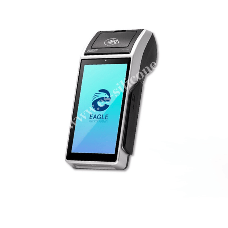 AMP-8000 POS Terminal Silicone Protective Case