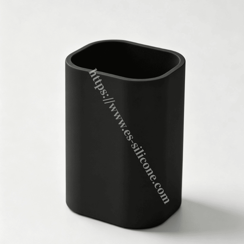 Massage Gun Silicon Battery Handle Sleeve