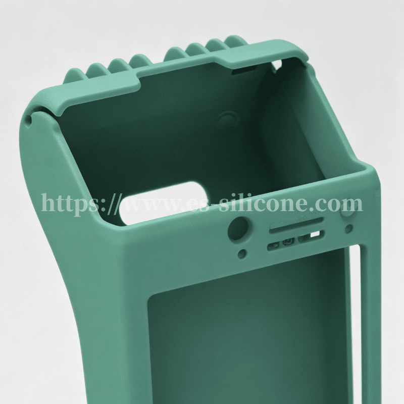 AMP-8200 POS Terminal Silicone Protective Case