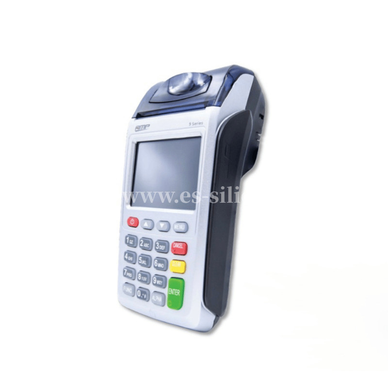 AMP-9000 POS Terminal Silicone Protective Case