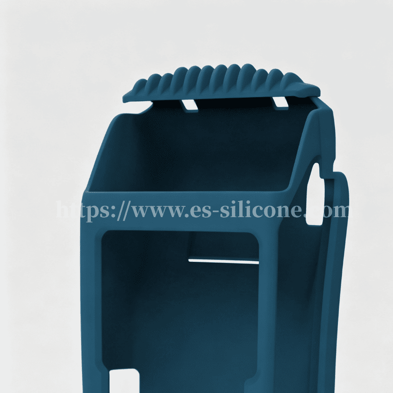 AMP-9000 POS Terminal Silicone Protective Case
