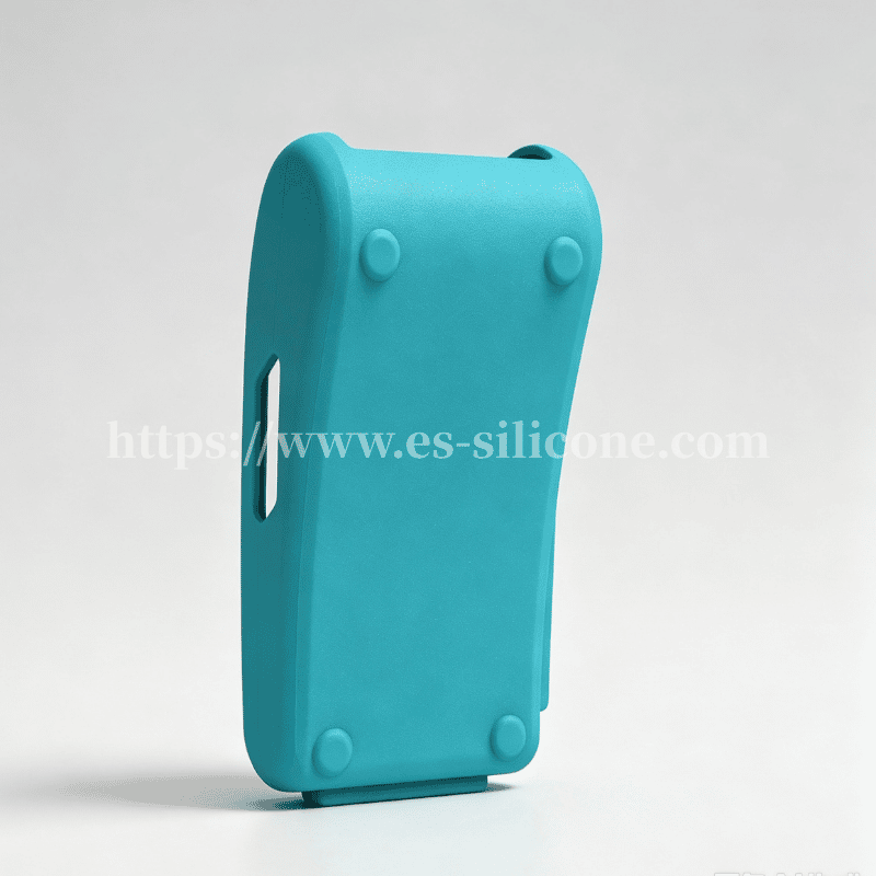 DATECS-BP5000 POS Terminal Silicone Protective Case