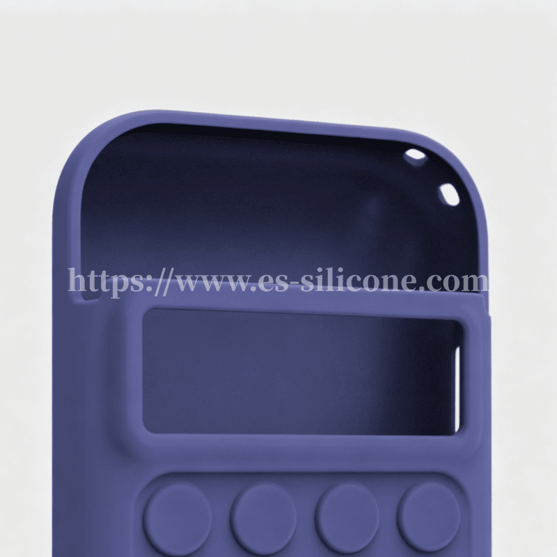 DSPREAD-A29 POS Terminal Silicone Protective Case