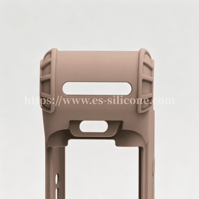 TELPO-TPS320 POS Terminal Silicone Protective Case