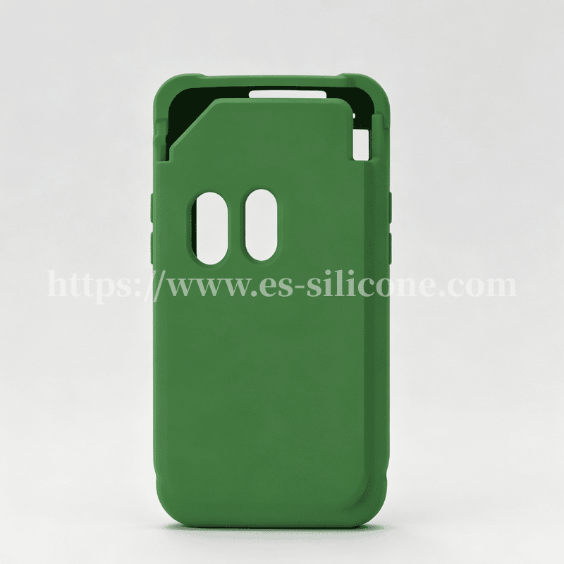 WIZARPOS-Q3F POS Terminal Silicone Protective Case