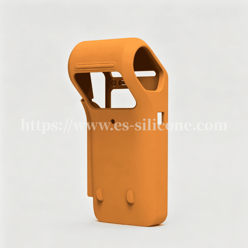 UROVO-SQ29 POS Terminal Silicone Protective Case