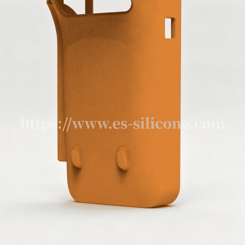 UROVO-SQ29 POS Terminal Silicone Protective Case