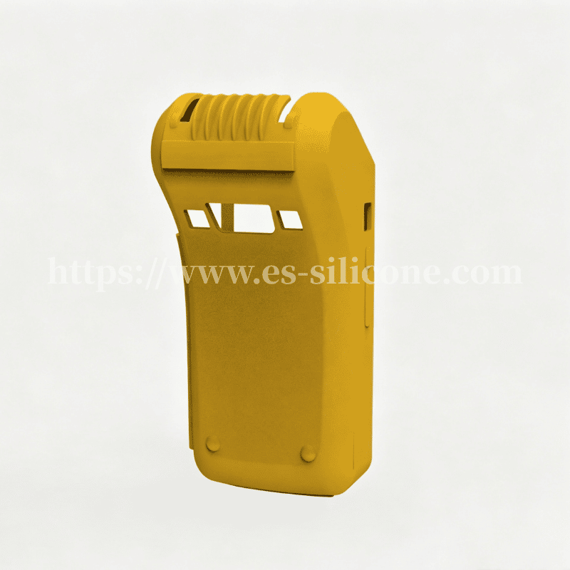 TIANYU-P20L POS Terminal Silicone Protective Case