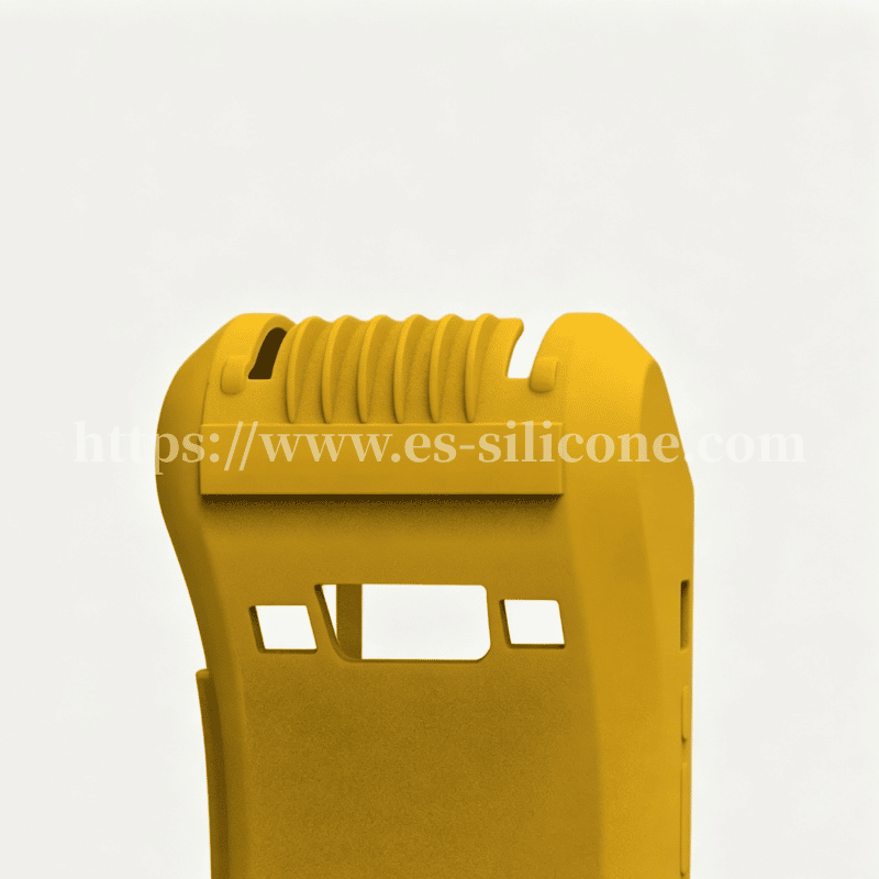 TIANYU-P20L POS Terminal Silicone Protective Case