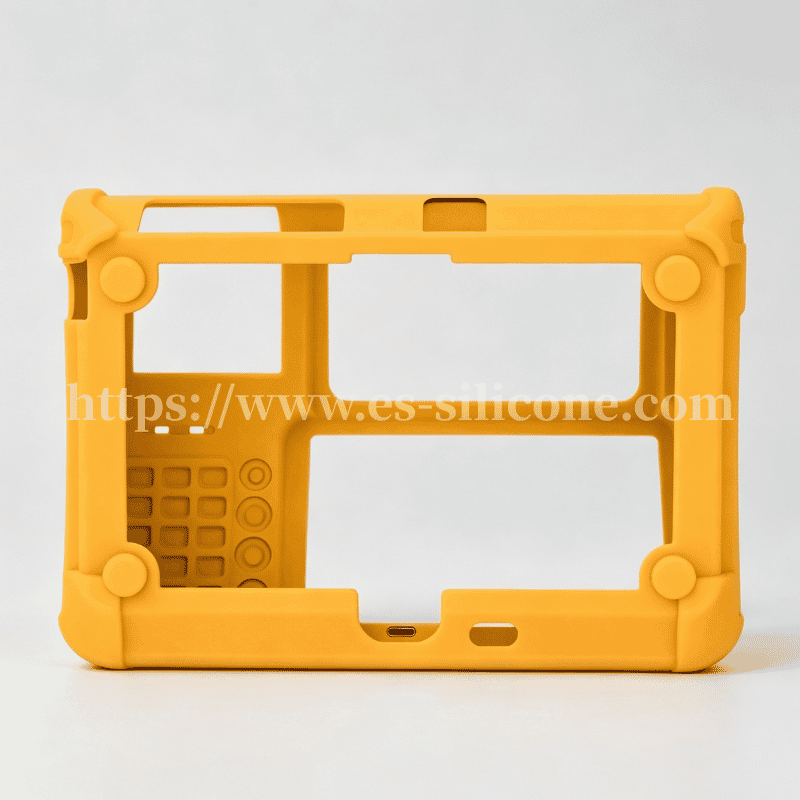 Terminal Protective Case – Custom Silicone Solutions for POS & Payment Devices