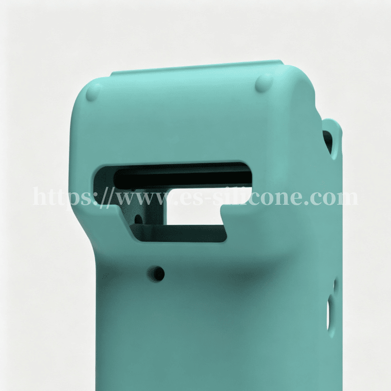 PAX-A930 POS Terminal Silicone Protective Case
