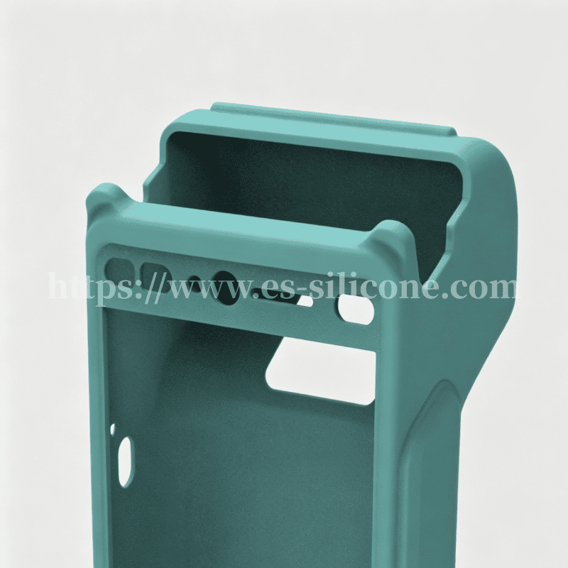PAX-A930 POS Terminal Silicone Protective Case