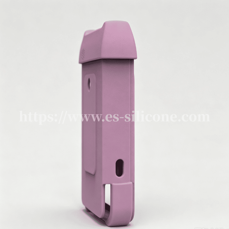 PAX-D190 POS Terminal Silicone Protective Case