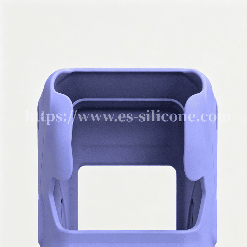 PAX-A920 POS Terminal Silicone Protective Case
