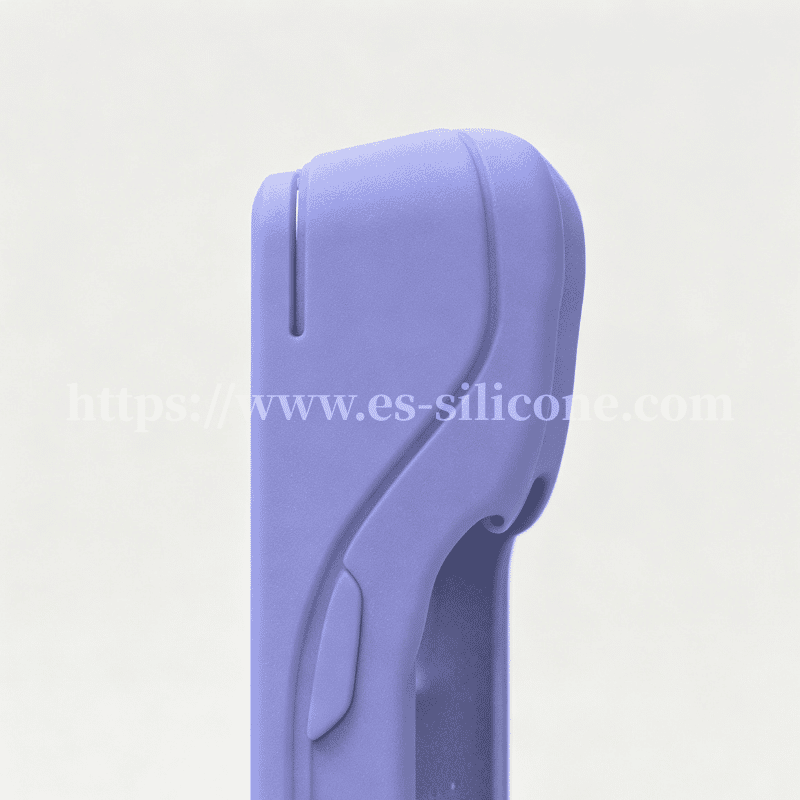 PAX-A920 POS Terminal Silicone Protective Case