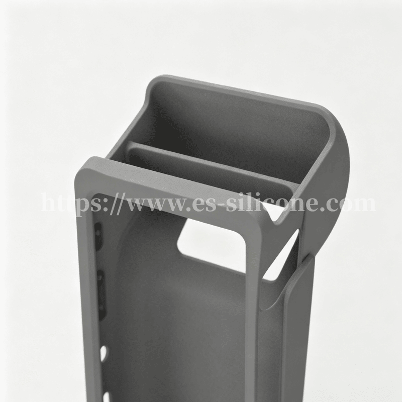 PAX-A910 POS Terminal Silicone Protective Case