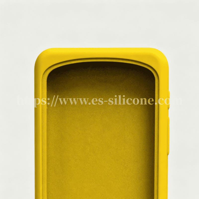 PAX-A50 POS Terminal Silicone Protective Case