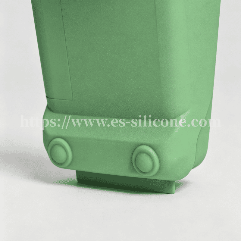 INGENICO-MOVE2500 POS Terminal Silicone Protective Case