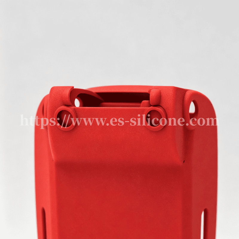 INGENICO-IWL220 POS Terminal Silicone Protective Case