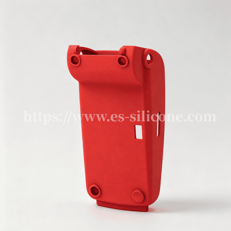 INGENICO-IWL220 POS Terminal Silicone Protective Case