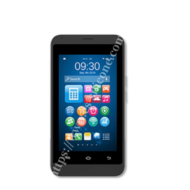 DSPREAD-D20 POS Terminal Silicone Protective Case