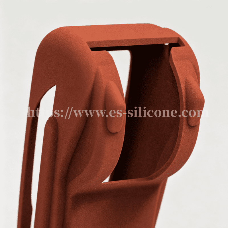 VERIFONE-VX680 POS Terminal Silicone Protective Case