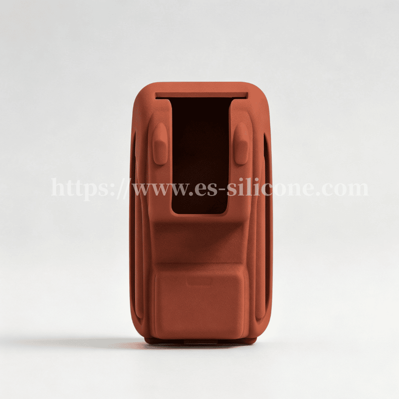 VERIFONE-VX680 POS Terminal Silicone Protective Case