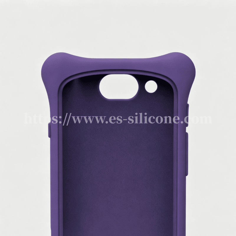 POS Terminal Silicone Protective Case
