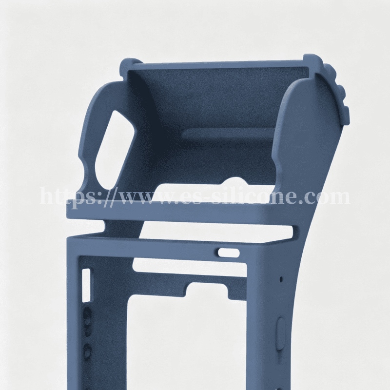 TELPO-TPS900P POS Terminal Silicone Protective Case