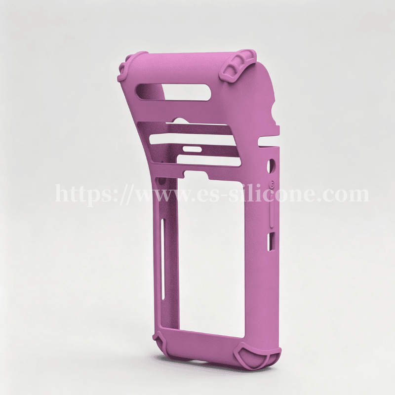 TELPO-TPS900 POS Terminal Silicone Protective Case