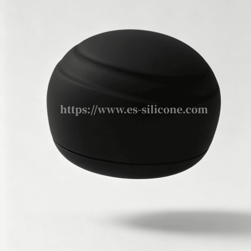 Silicone ‌Arc-Shaped Massage Head