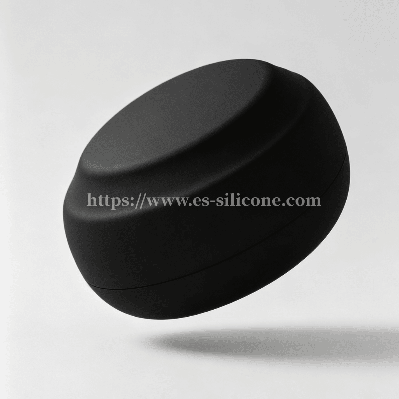 Silicone ‌Arc-Shaped Massage Head
