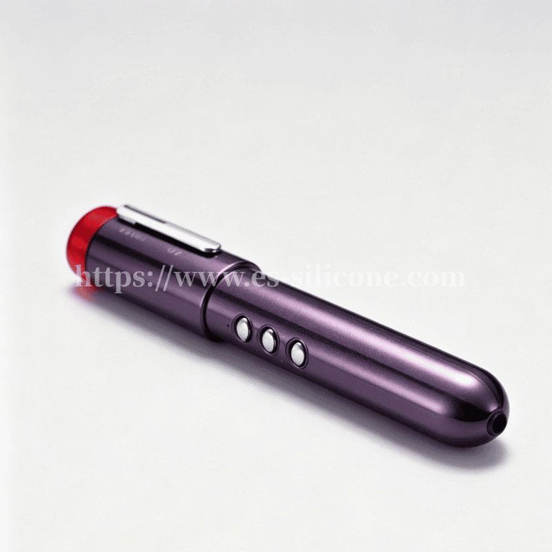Cross Type Conductive Zebra Strip — Precision Signal Conduction for Stylus & Point-Reading Pen Tips