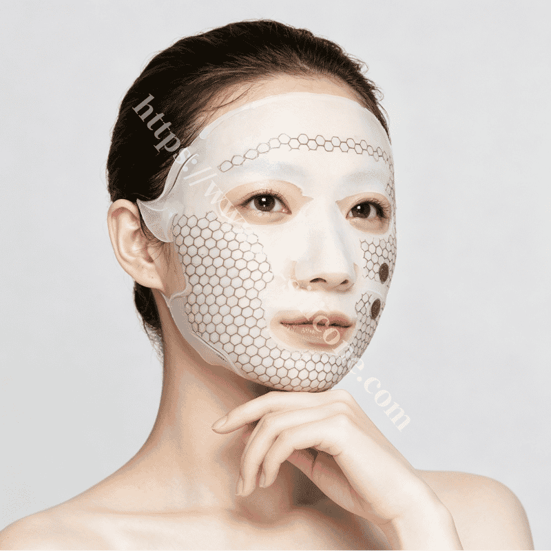 Custom Conductive Silicone for Beauty Apparatus & Personal Care Devices