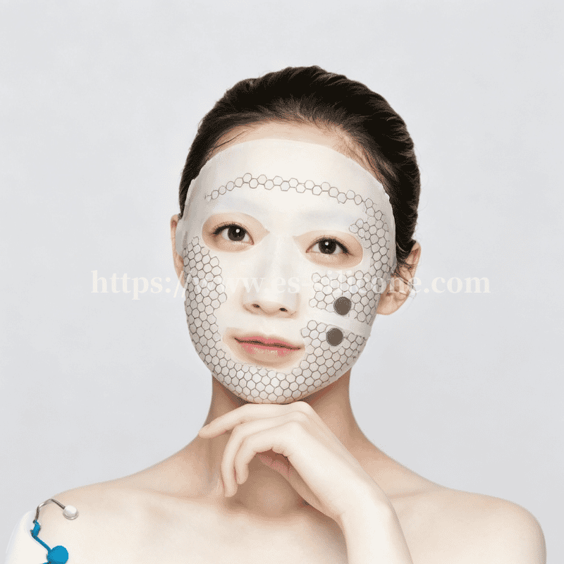 Custom Conductive Silicone for Beauty Apparatus & Personal Care Devices